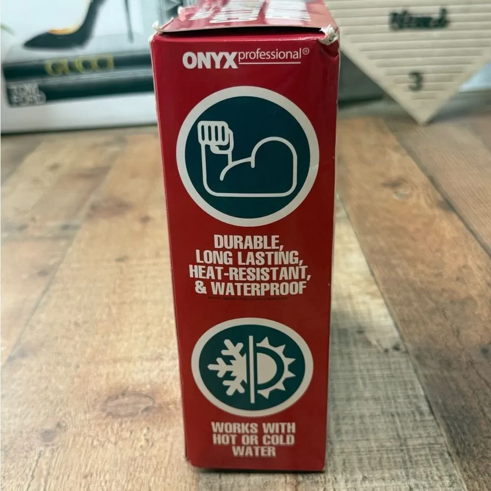 Onyx collapsible foot bath new unopened